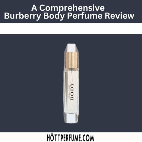 burberry body perfume review makeupalley|free Burberry body perfume samples.